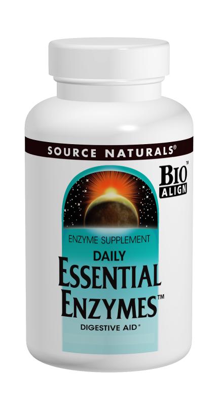 Go to Essential Enzymes®, Daily