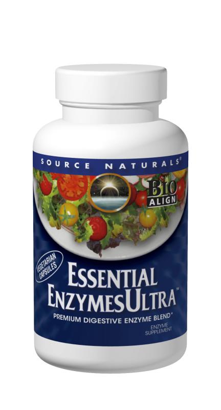 Go to Essential EnzymesUltra®