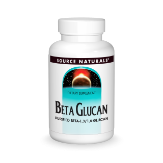Beta-Glucan bottleshot
