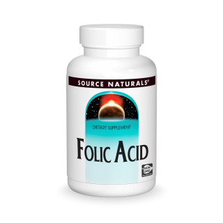Folic Acid bottleshot