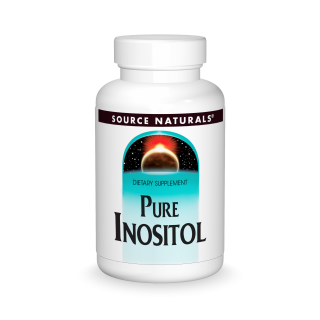 Inositol, Pure bottleshot