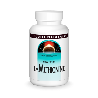 L-Methionine bottleshot