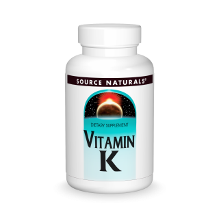 Vitamin K bottleshot