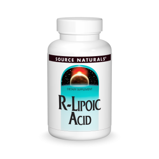 R-Lipoic Acid bottleshot