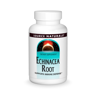 Echinacea Extract bottleshot