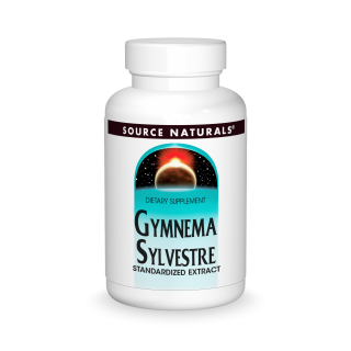Gymnema Sylvestre bottleshot