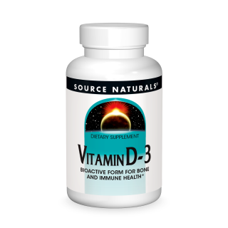 Vitamin D-3 bottleshot