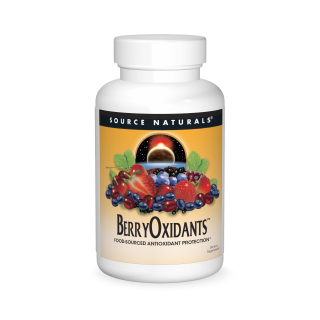 BerryOxidants<sup>&trade;</sup> bottleshot