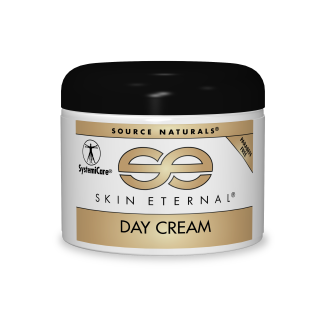 Skin Eternal® Day Cream bottleshot