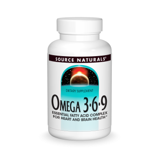 Omega 3-6-9 bottleshot