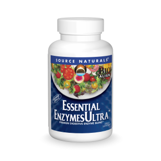 Essential EnzymesUltra® bottleshot