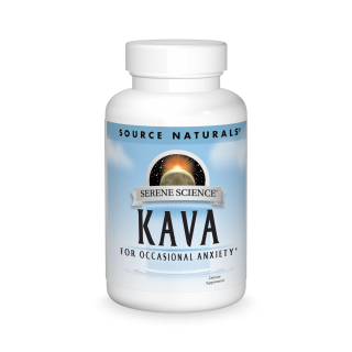 Serene Science® Kava bottleshot