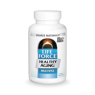 Life Force® Healthy Aging™ bottleshot