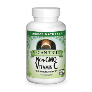 Vegan True® Non-GMO Vitamin C bottleshot