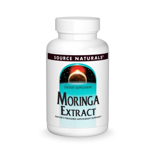 Moringa Extract bottleshot