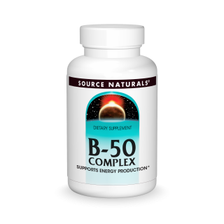 Naka Platinum Nutri B50 B Complex 600ml Liquid - Nature's Care