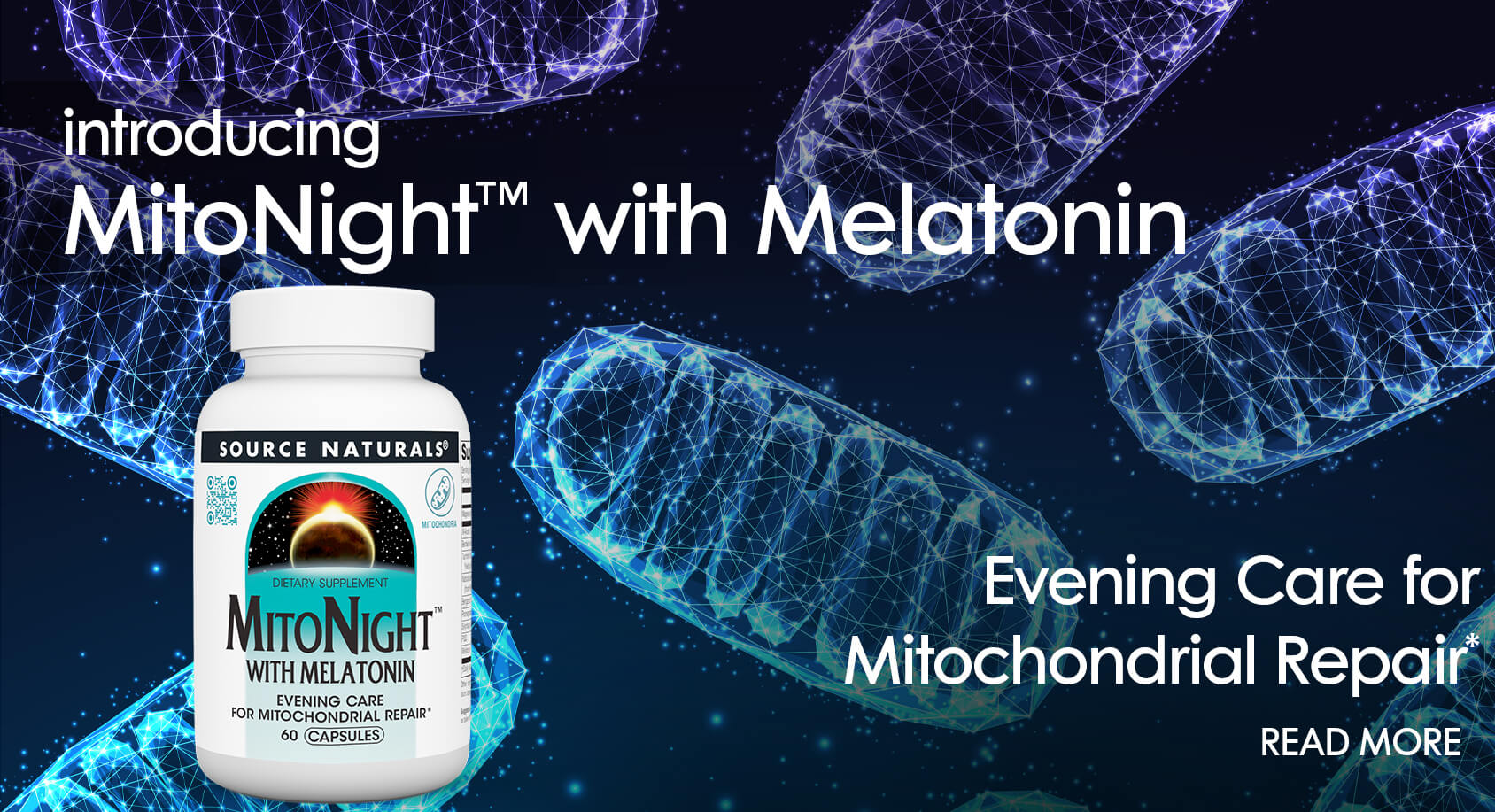 link to Source Naturals MitoNight